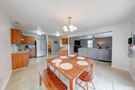 7517 Charlotte Drive Ingalls IN 46048