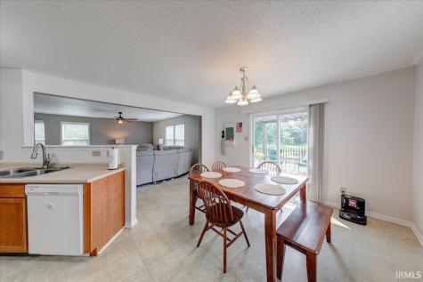 7517 Charlotte Drive Ingalls IN 46048