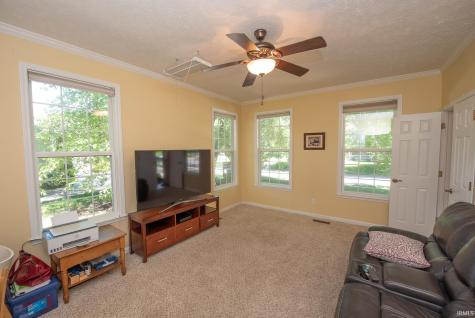 2509 Mcshay Drive West Lafayette IN 47906