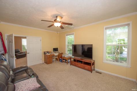 2509 Mcshay Drive West Lafayette IN 47906