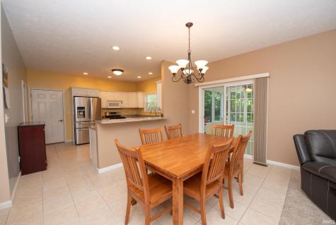 2509 Mcshay Drive West Lafayette IN 47906