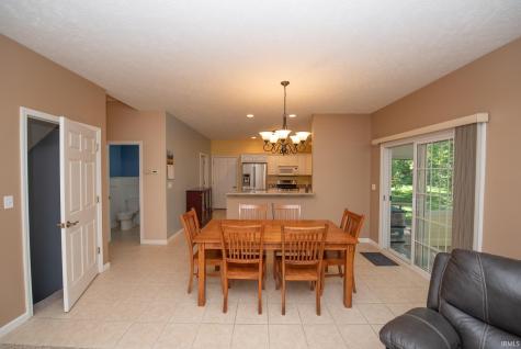 2509 Mcshay Drive West Lafayette IN 47906
