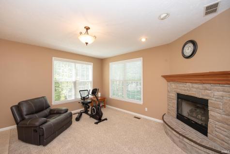 2509 Mcshay Drive West Lafayette IN 47906