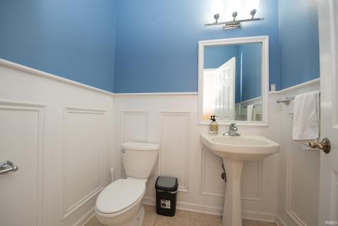 2509 Mcshay Drive West Lafayette IN 47906
