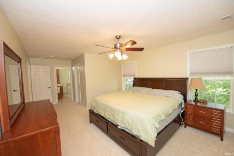 2509 Mcshay Drive West Lafayette IN 47906