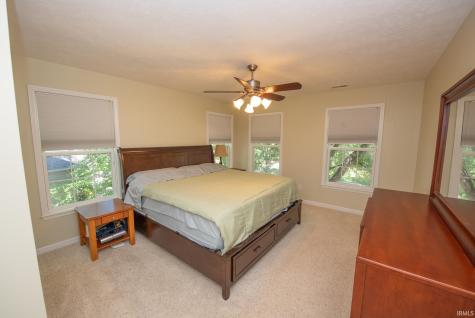 2509 Mcshay Drive West Lafayette IN 47906