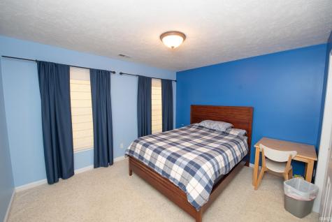 2509 Mcshay Drive West Lafayette IN 47906