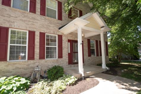 2509 Mcshay Drive West Lafayette IN 47906