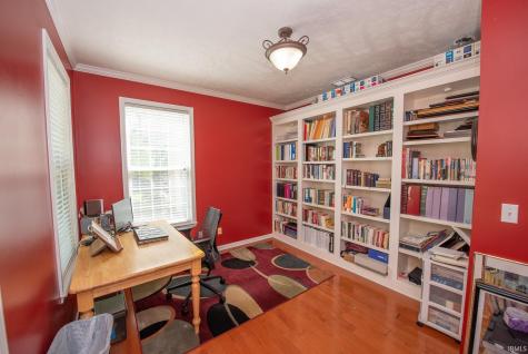 2509 Mcshay Drive West Lafayette IN 47906