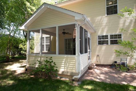 2509 Mcshay Drive West Lafayette IN 47906