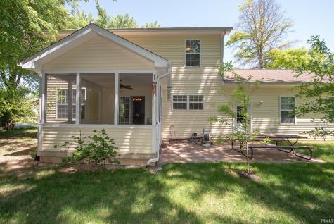 2509 Mcshay Drive West Lafayette IN 47906