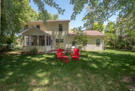 2509 Mcshay Drive West Lafayette IN 47906