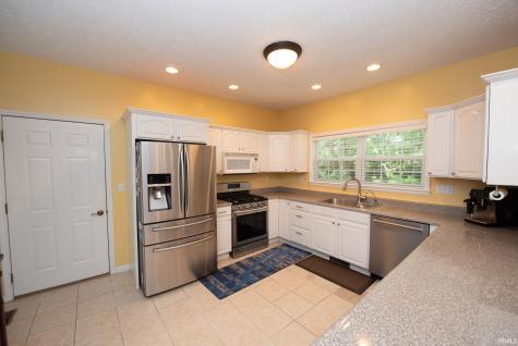 2509 Mcshay Drive West Lafayette IN 47906