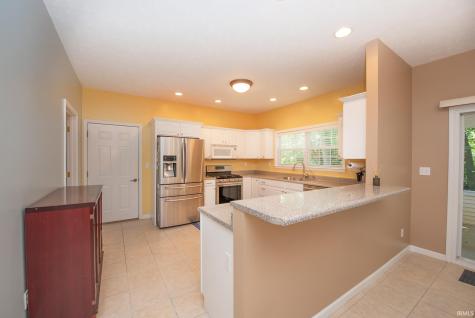 2509 Mcshay Drive West Lafayette IN 47906
