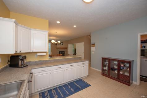 2509 Mcshay Drive West Lafayette IN 47906