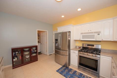 2509 Mcshay Drive West Lafayette IN 47906
