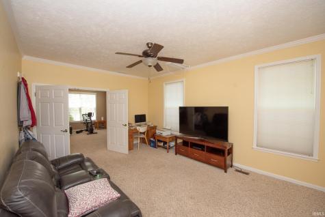 2509 Mcshay Drive West Lafayette IN 47906