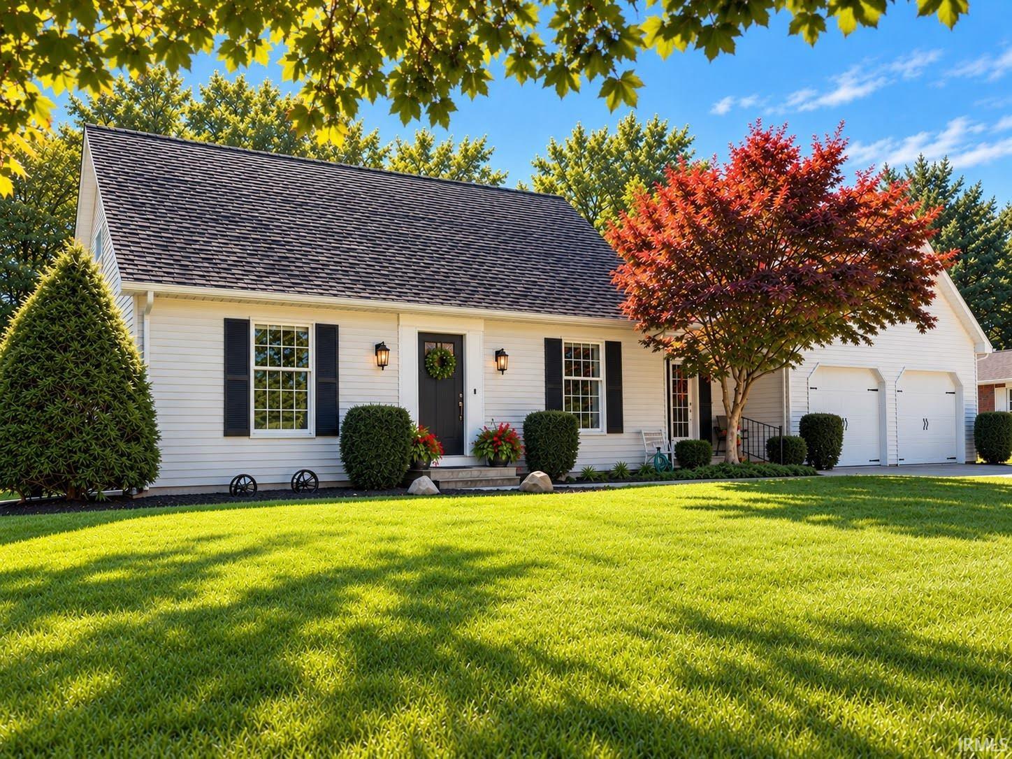 905 W Macalan Drive Marion IN 46952
