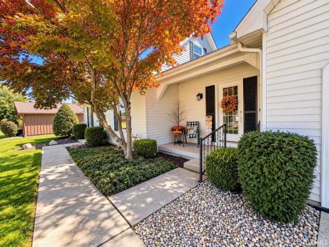 905 W Macalan Drive Marion IN 46952