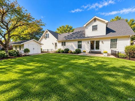 905 W Macalan Drive Marion IN 46952
