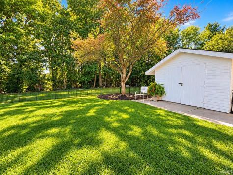 905 W Macalan Drive Marion IN 46952