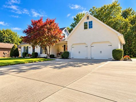 905 W Macalan Drive Marion IN 46952