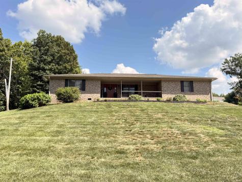 3033 Periwinkle Drive Evansville IN 47720