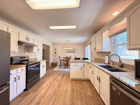 3033 Periwinkle Drive Evansville IN 47720