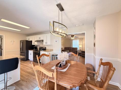 3033 Periwinkle Drive Evansville IN 47720