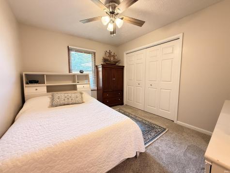 3033 Periwinkle Drive Evansville IN 47720