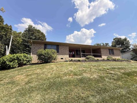 3033 Periwinkle Drive Evansville IN 47720