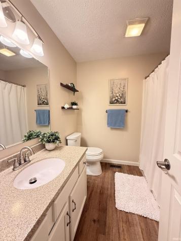 3033 Periwinkle Drive Evansville IN 47720