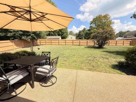 3033 Periwinkle Drive Evansville IN 47720