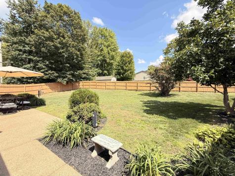 3033 Periwinkle Drive Evansville IN 47720