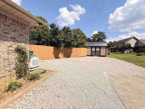 3033 Periwinkle Drive Evansville IN 47720