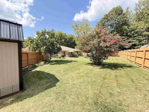 3033 Periwinkle Drive Evansville IN 47720