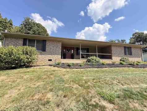 3033 Periwinkle Drive Evansville IN 47720