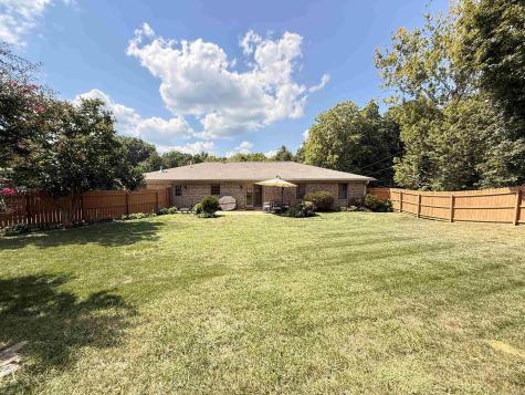 3033 Periwinkle Drive Evansville IN 47720