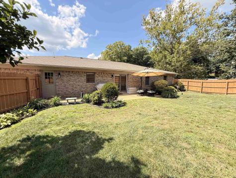 3033 Periwinkle Drive Evansville IN 47720