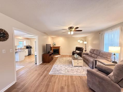 3033 Periwinkle Drive Evansville IN 47720
