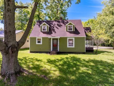 115 E Streeter Avenue Muncie IN 47303