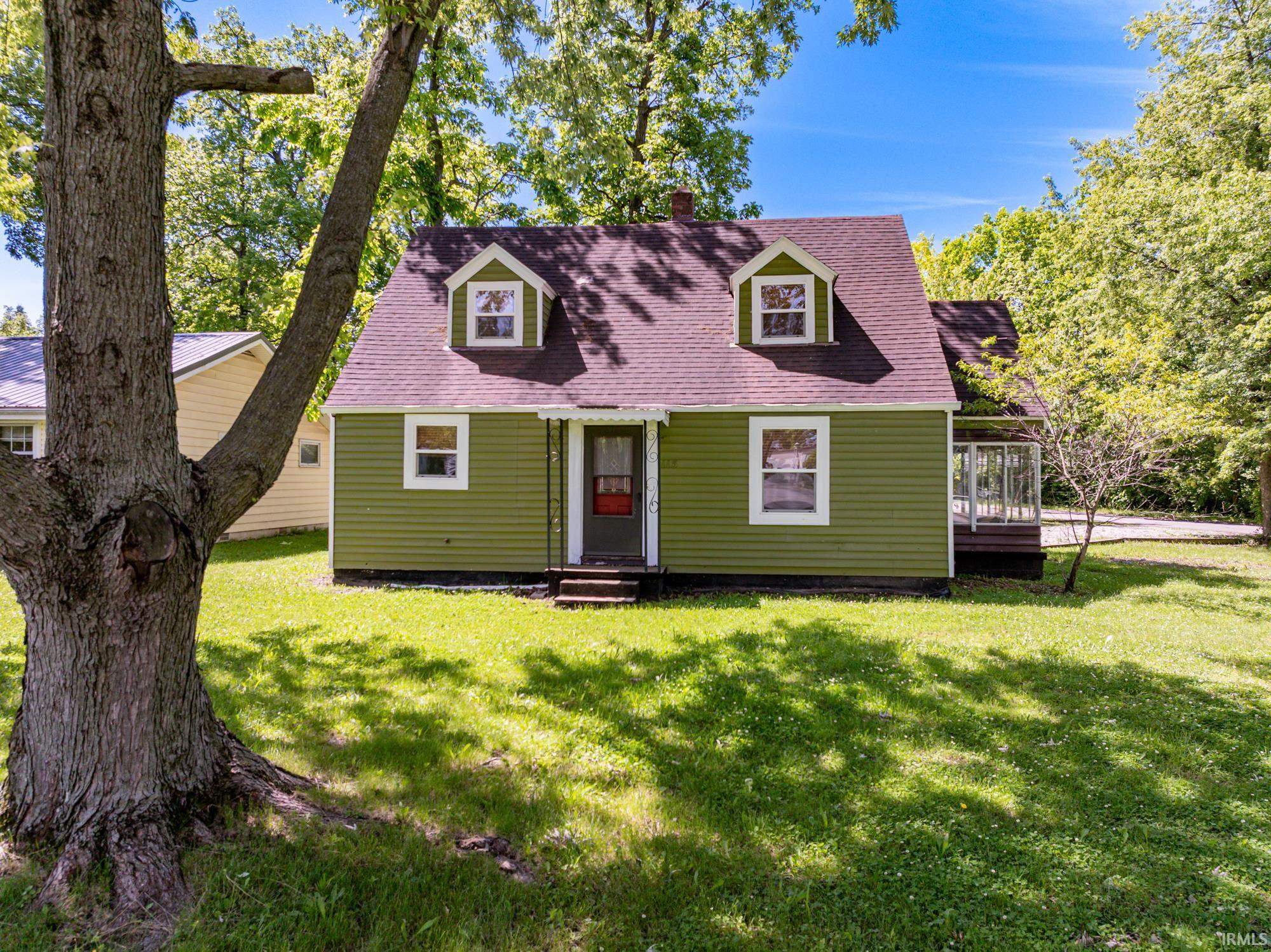 115 E Streeter Avenue Muncie IN 47303