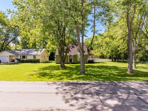 115 E Streeter Avenue Muncie IN 47303