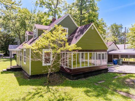 115 E Streeter Avenue Muncie IN 47303