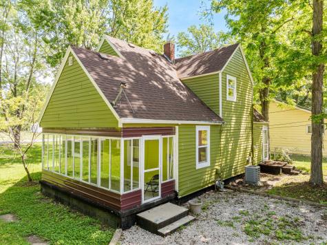 115 E Streeter Avenue Muncie IN 47303