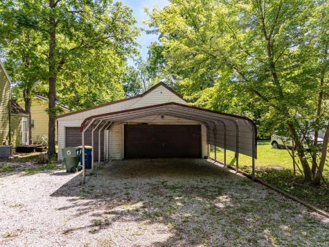 115 E Streeter Avenue Muncie IN 47303