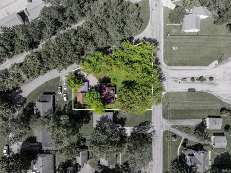 115 E Streeter Avenue Muncie IN 47303