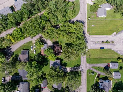 115 E Streeter Avenue Muncie IN 47303