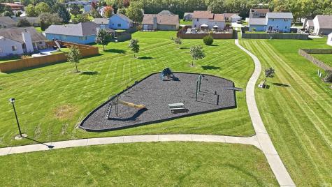 1208 Polo Run Fort Wayne IN 46825