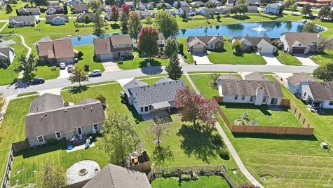 1208 Polo Run Fort Wayne IN 46825